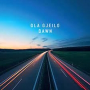 Dawn | CD