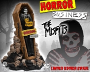 Buy Misfits - Horror Business 3D Vinyl Statue