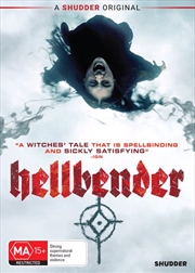 Hellbender | DVD