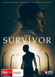 Survivor, The | DVD
