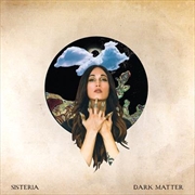 Dark Matter | CD