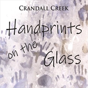 Buy Handprints On The Glass
