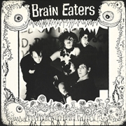 Brain Eaters | CD