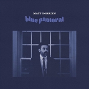 Blue Pastoral | CD