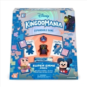 Buy Disney Kingdomania - Super Game Pack