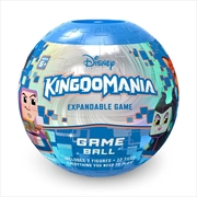 Disney Kingdomania - Game Ball | Merchandise