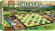 Buy Checkers National Parks