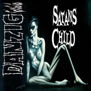 6:66 - Satans Child - Alt Cover | CD