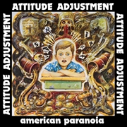 Buy American Paranoia - Millennium Edition