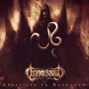 Afterlife In Darkness | CD