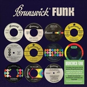 Buy Brunswick Funk