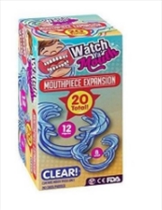 Buy Extra Players Retractors 20pk