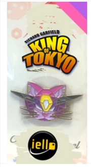 Buy Cyber Kitty Pins