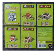 Buy Goodie Card Suburbs