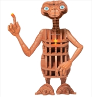 Buy Et Book And 3d Wood Model
