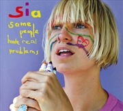 Buy Some People Have Real Problems