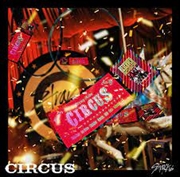 Buy Circus