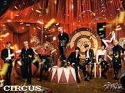 Buy Circus - Version A