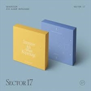 Buy Seventeen 4th Sector 17 New Heights