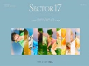Buy Seventeen 4th Album Sector 17