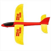 Buy X14 Glider Hand Launcher: Asst