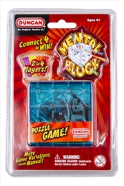 Buy Duncan Mental Block