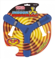 Buy Indoor Boomerang: (SENT AT RANDOM)