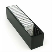 Buy Slotted Coin Display Slab Box