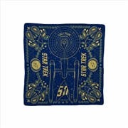Buy Star Trek 50th Ann Bandana