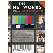 Buy More Executives Expansion