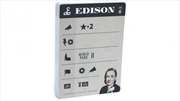 Buy Tesla Vs Edison Bonus Ai Pack