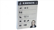 Buy Tesla Vs Edison Bonus Ai Pack