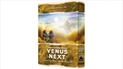 Buy Terraforming Mars Venus Next
