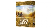Buy Terraforming Mars Venus Next