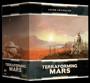 Buy Terraforming Mars Big Box
