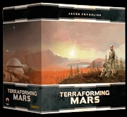 Buy Terraforming Mars Big Box