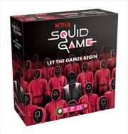 Buy Netflix Squid Game