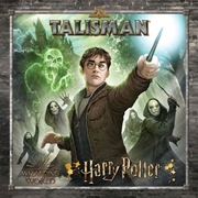 Buy Talisman Harry Potter Edition