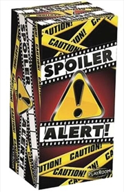 Buy Spoiler Alert Mini