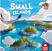 Buy Small Islands