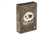 Buy Scuttle!