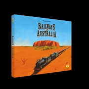 Buy Railways Of Australia