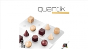 Buy Quantik Mini