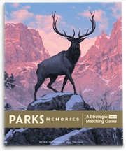 Buy Parks Memories Mountaineer