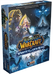 Buy Wrath Of The Lich King