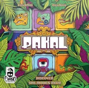 Buy Pakal