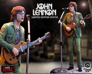 Buy John Lennon Rock Iconz Statue