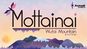 Buy Mottainai Wutai Mountain