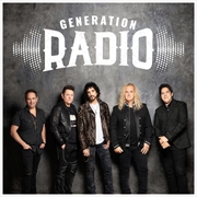Generation Radio | CD