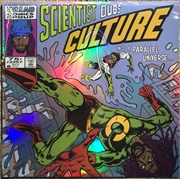 Buy Scientist Dubs Culture